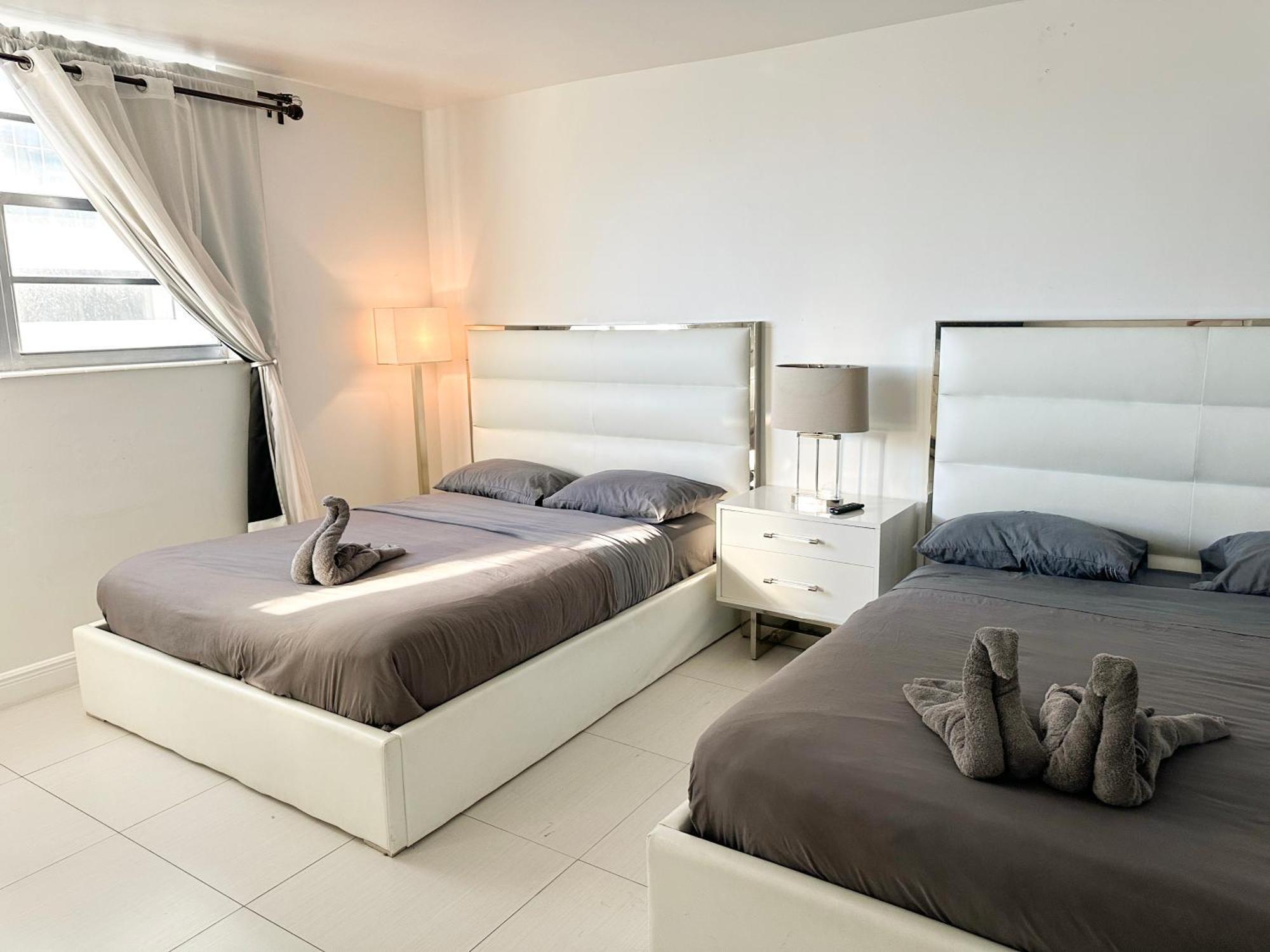 Departamento Frente Al Mar Con Salida Directa A Playa. Apartment Hollywood Luaran gambar