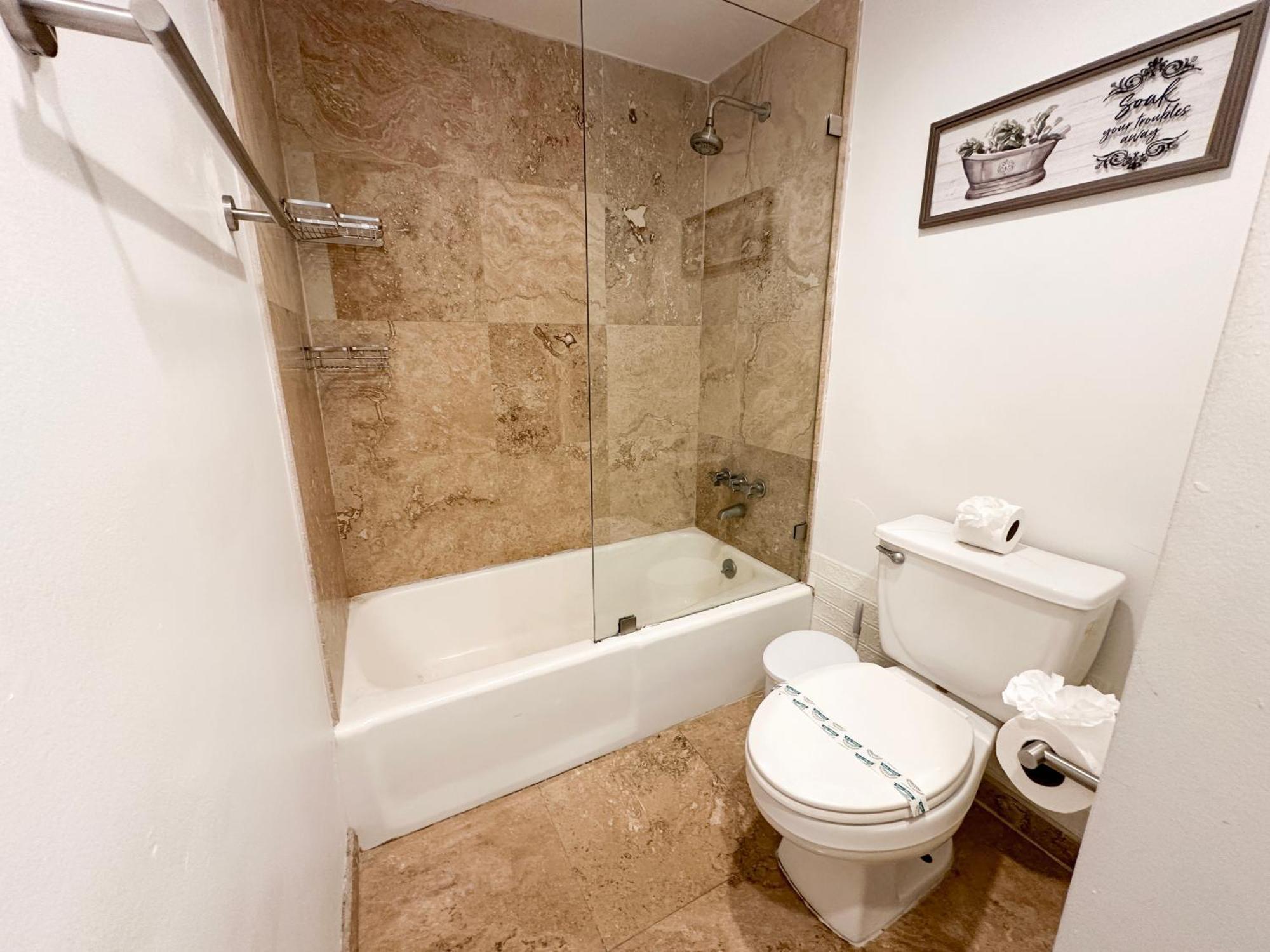 Departamento Frente Al Mar Con Salida Directa A Playa. Apartment Hollywood Luaran gambar